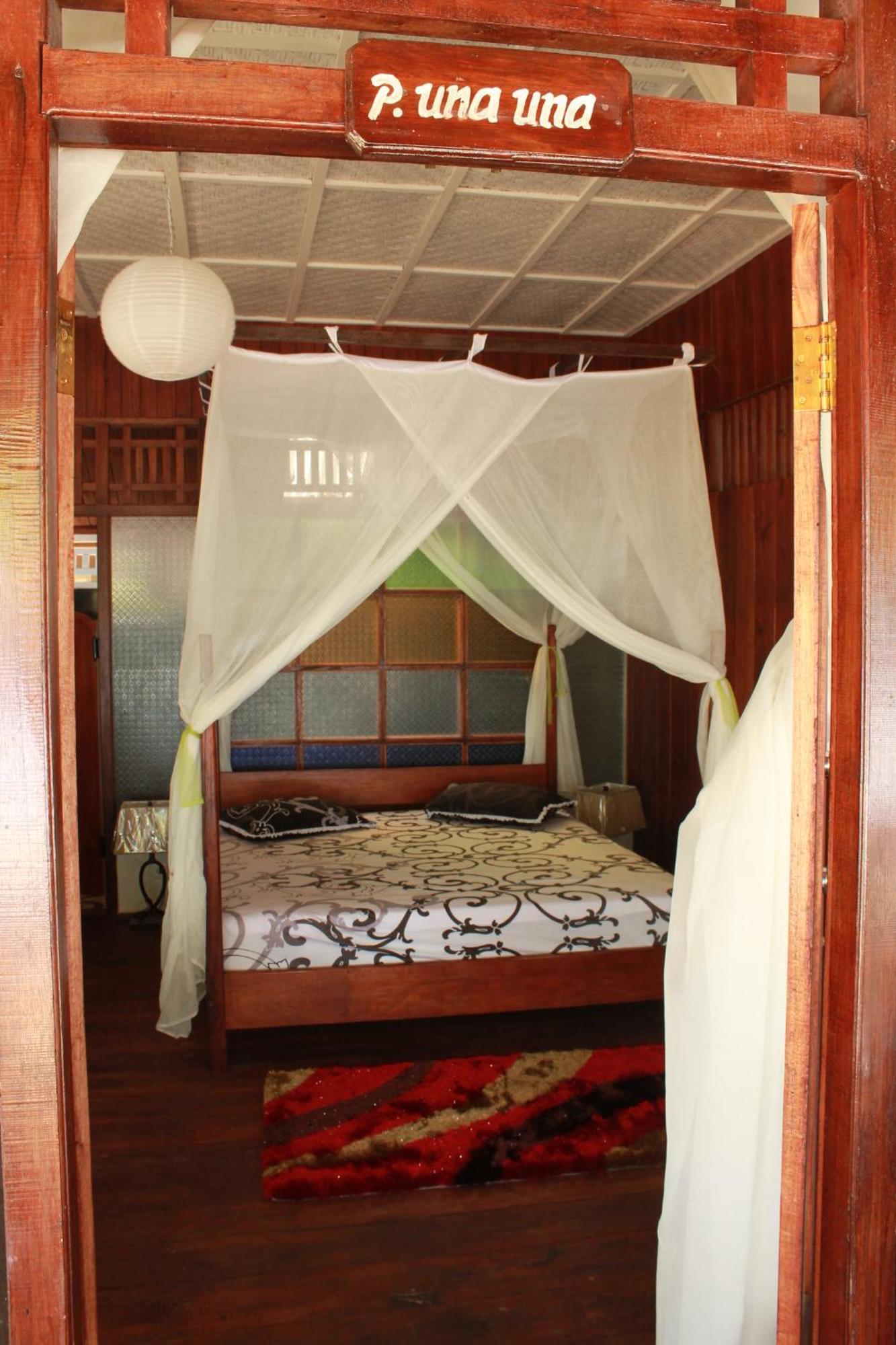 Kadidiri Paradise Batudaka الغرفة الصورة