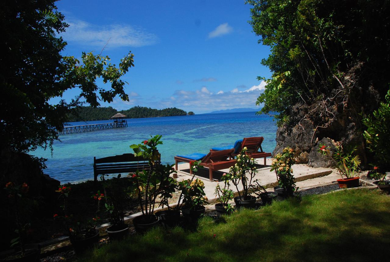 Kadidiri Paradise Batudaka المظهر الخارجي الصورة