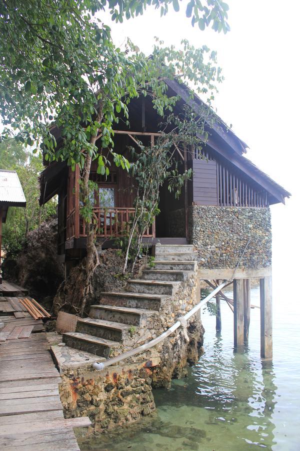 Kadidiri Paradise Batudaka المظهر الخارجي الصورة
