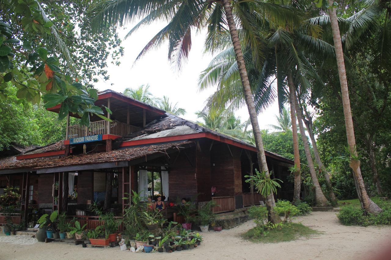 Kadidiri Paradise Batudaka المظهر الخارجي الصورة