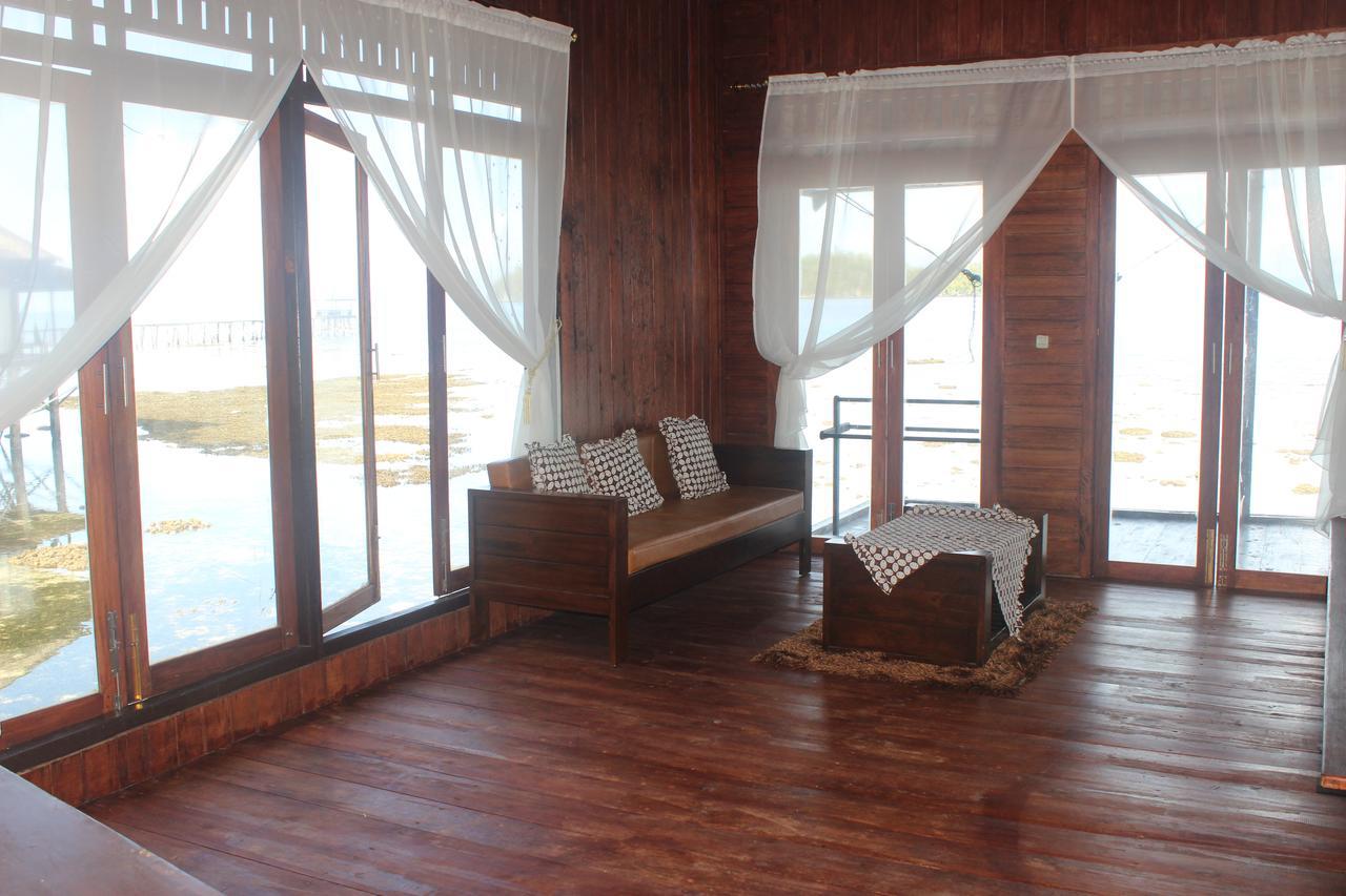 Kadidiri Paradise Batudaka المظهر الخارجي الصورة