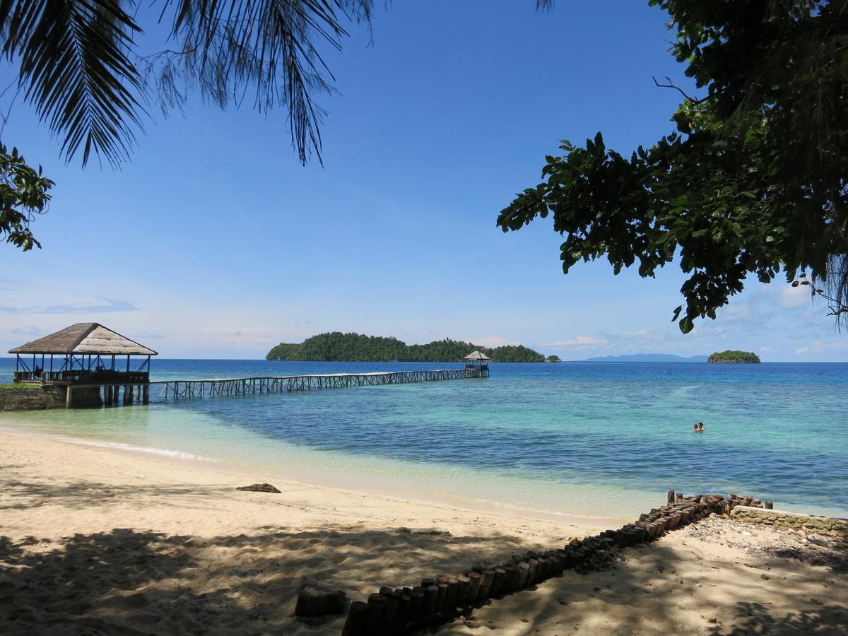 Kadidiri Paradise Batudaka المظهر الخارجي الصورة