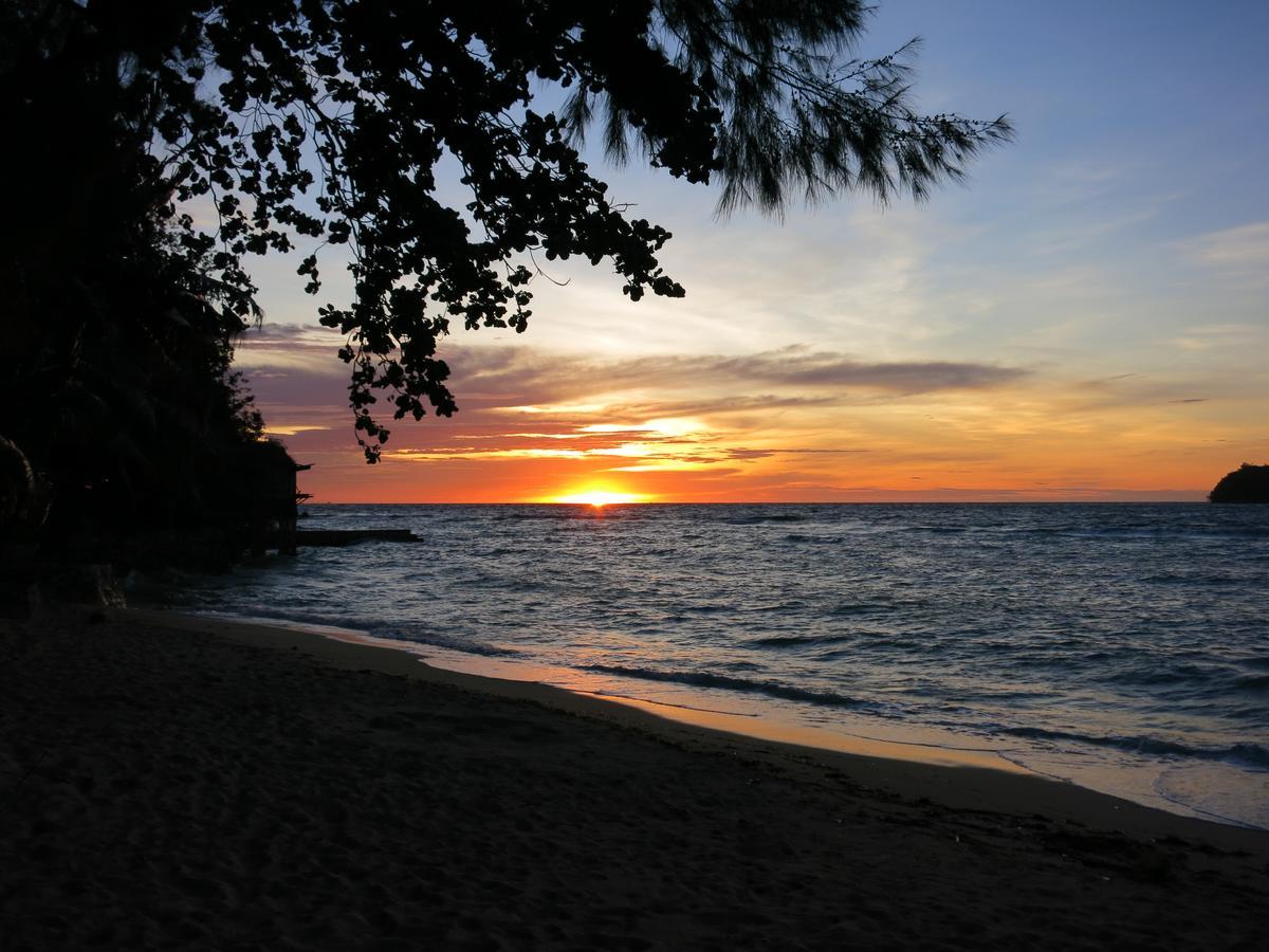 Kadidiri Paradise Batudaka المظهر الخارجي الصورة